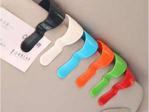 YOUNGFLY 4 pièces multi-usages voiture véhicule visière