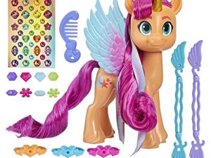 Jouets My Little Pony : Make Your