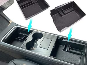 Tesla modèle 3 modèle Y accessoires console
