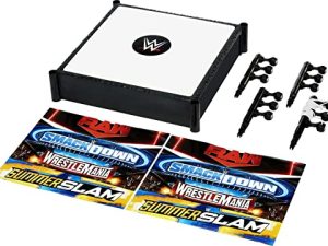 WWE Superstar Ring