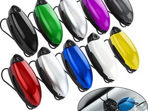 Frienda 10 Pièces Auto Voiture Véhicule Pare-Soleil