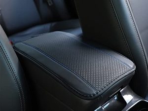 KIFIDAN Tapis de boîte d'accoudoir universel Four