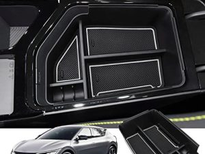 MARCHFA Plateau Organisateur de Console Centrale Compatible