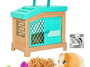 Little Live Pets - Mama Surprise |