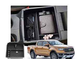 Adapté pour 2019 2020 2021 2022 Ford