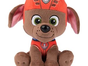 GUND Officiel PAW Patrol Zuma en peluche