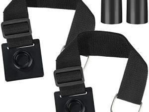 Lot de 2 ancres pour violoncelle avec