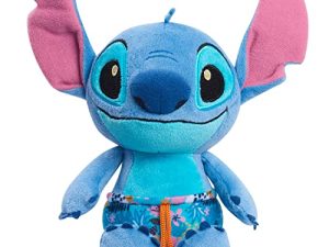 Disney's Lilo & Stitch 7.5 Inch Beanbag