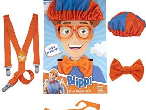 Accessoires de jeu de rôle pour costume