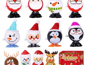 Max Fun Lot de 12 jouets de