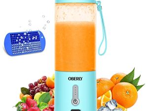Mélangeur portable Blender Jet pour shakes et