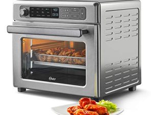 Oster Four à friteuse à air numérique