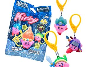 Kirby - Cintres pour sac à dos