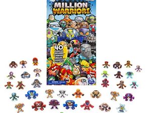 Million Warriors
