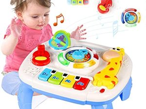 HQXBNBY Jouets pour bébé 6 à 12