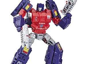 Transformers Generations Legacy Wreck 'N Rule Collection