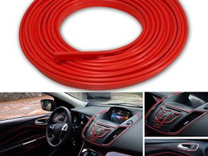 EJ's SUPER CAR Bandes de garniture de