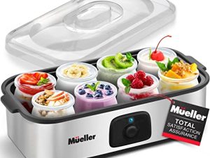 Yaourtière Mueller