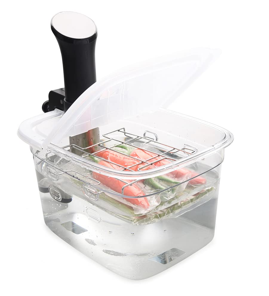 EVERIE Récipient sous vide 12 pintes avec