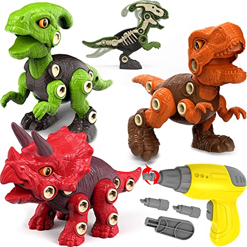 Acheter Jouets de dinosaures, jouets de dinosaures à démonter