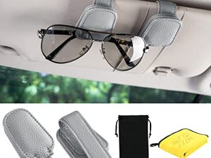 ANMEI Lot de 2 supports de lunettes