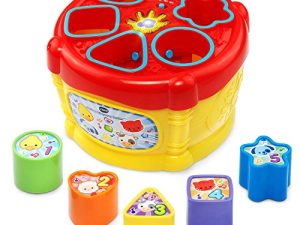 VTech Sort and Discover Tambour