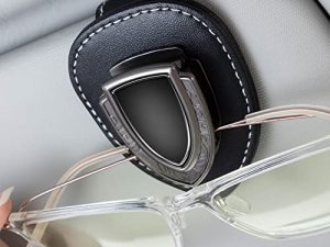 Porte-lunettes de soleil pour costume de voiture