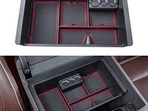 JKCOVER Compatible avec Chevy Silverado/GMC Sierra 2014-2018