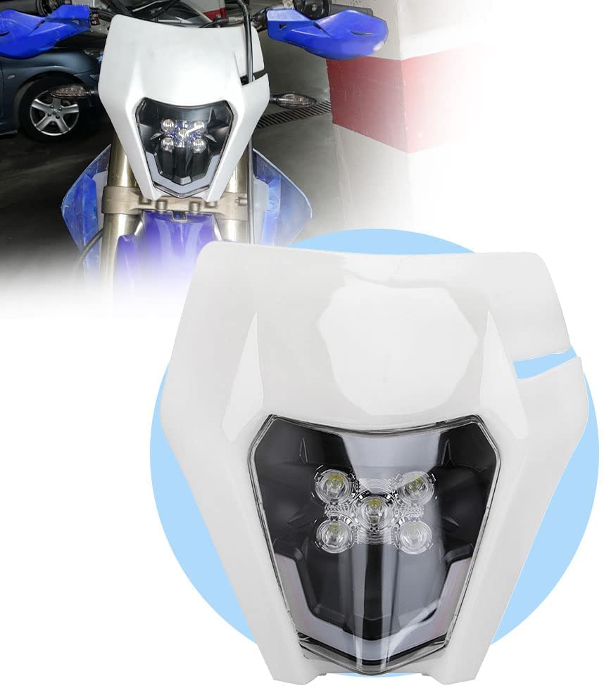 JFG RACING Kit LED de phare de