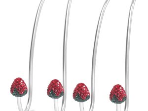 【Mise à niveau 2022】 Décorations de crochets