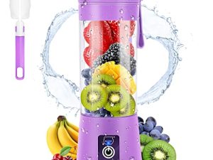 Mixeur Portable