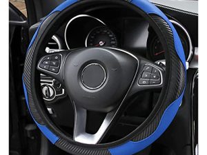 Housse de volant de voiture