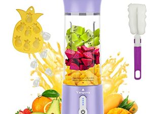 Vaeqozva Blender portable