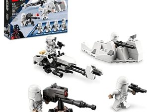 LEGO Star Wars Snowtrooper Battle Pack 75320