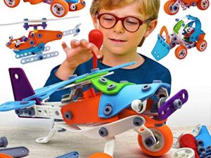 Marom - Jouez beaucoup Jouets de construction