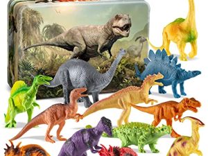 Jouets de dinosaures pour enfants - 12