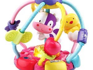 VTech Baby Lil' Critters Shake and Wobble