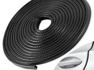 SINGARO 33Ft (10M) Protection de bord de