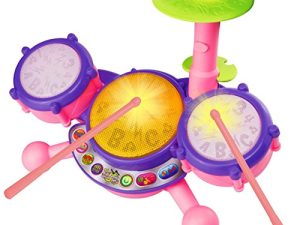 VTech KidiBeats Batterie