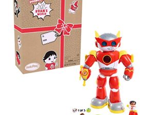 Ryan's World Ultimate Red Titan