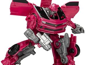 Transformers Toys Studio Series Figurine d'action Dark