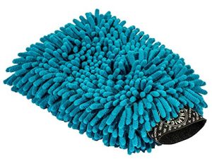 Chemical Guys Chenille Premium Gant de toilette