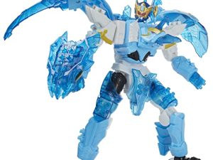 Power Rangers Dino Ptera Freeze Zord pour