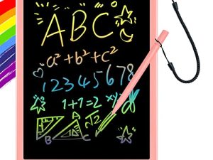 ORSEN Tablette d'écriture LCD 10 pouces