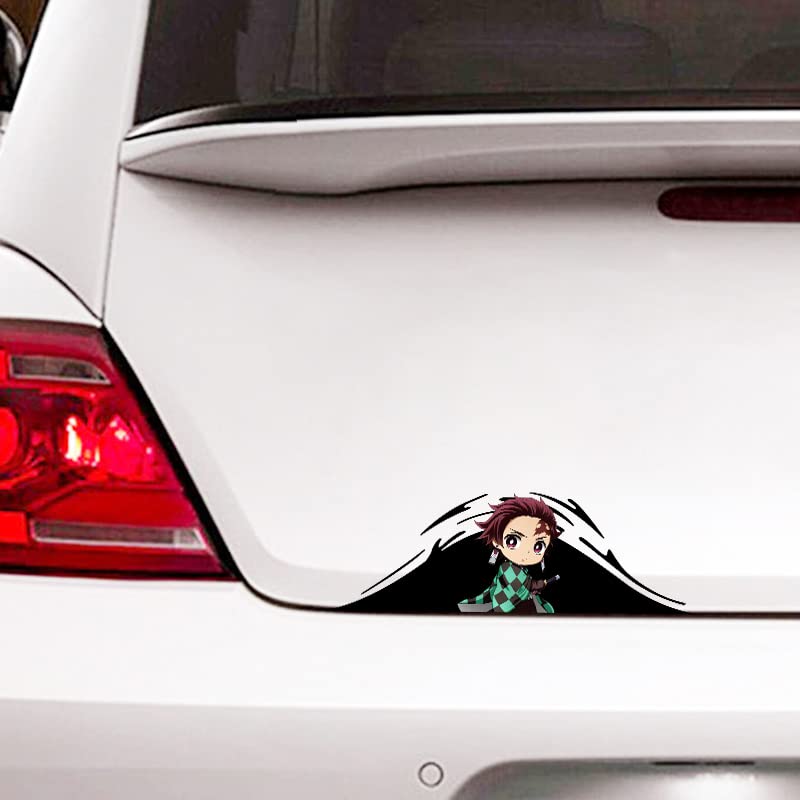 EARLFAMILY 5.1 ''pour Tanjirou démon tueur voiture