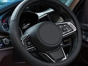 ZATOOTO Housse de Volant de Voiture -