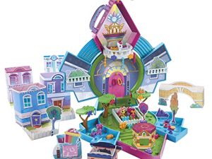 My Little Pony Mini World Magic Epic