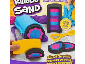 Kinetic Sand