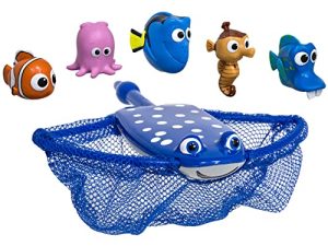 SwimWays Disney Finding Dory Mr. Ray's Dive