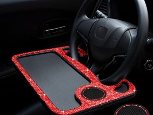 eing Bling Bureau De Volant Automatique